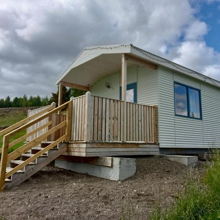Apartament Setberg Egilsstaðir Zewnętrze zdjęcie