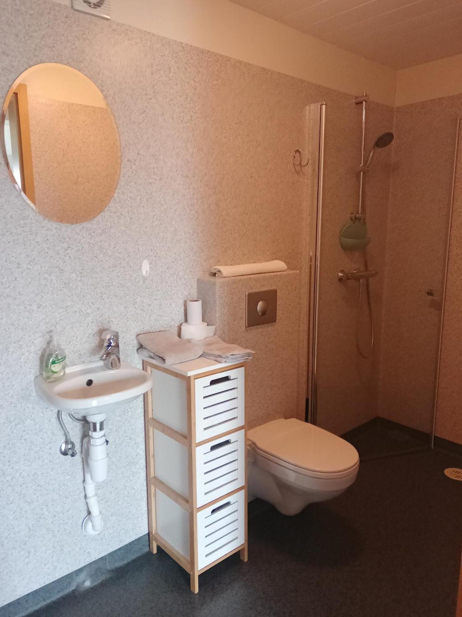 Apartament Setberg Egilsstaðir Zewnętrze zdjęcie