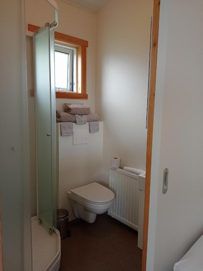 Apartament Setberg Egilsstaðir Zewnętrze zdjęcie