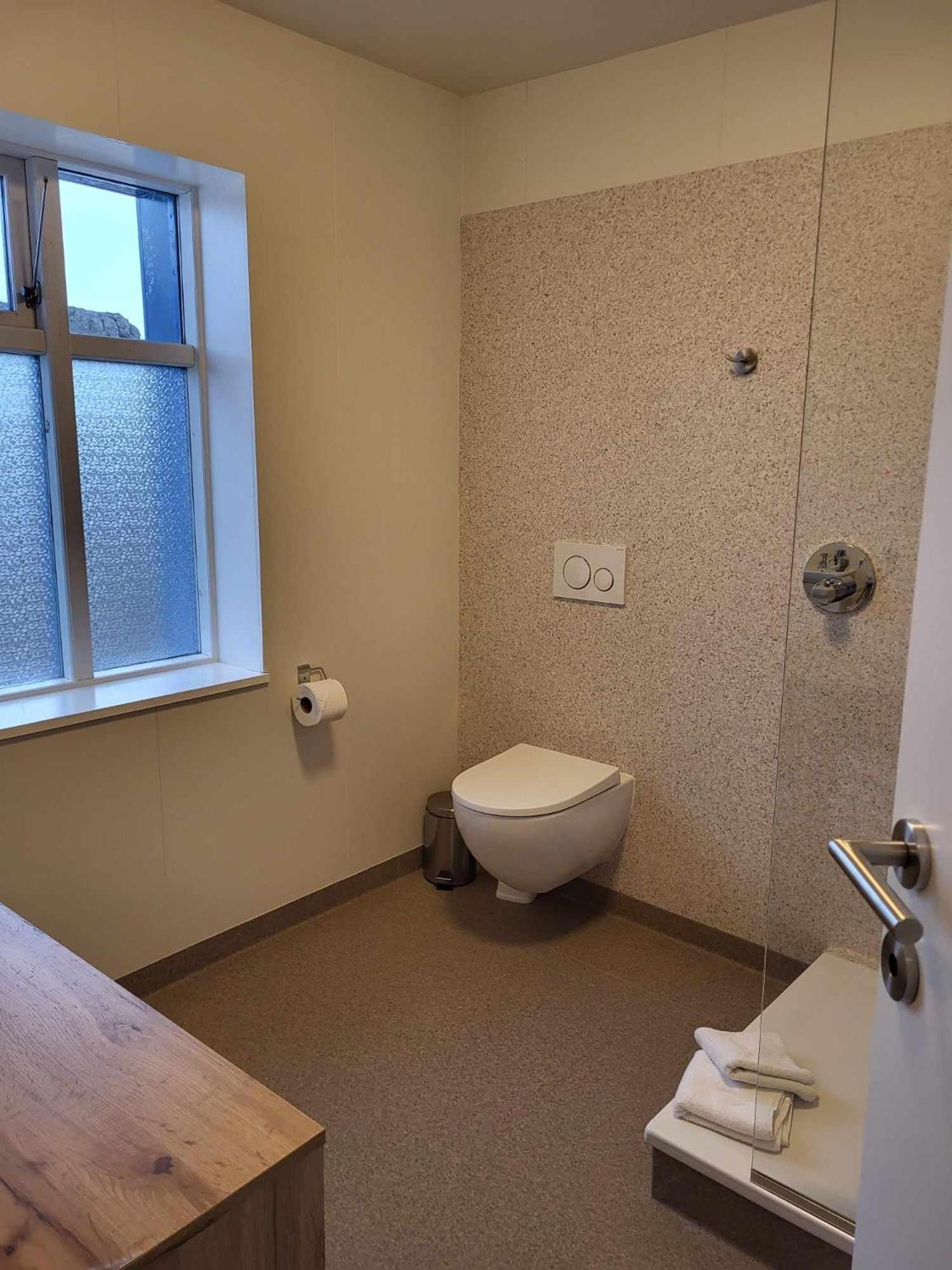 Apartament Setberg Egilsstaðir Zewnętrze zdjęcie